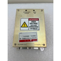 KLA-Tencor 0038216-001 High Voltage Power Supply...